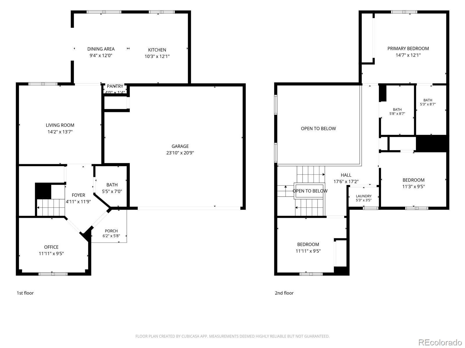 14823 E 116th Place