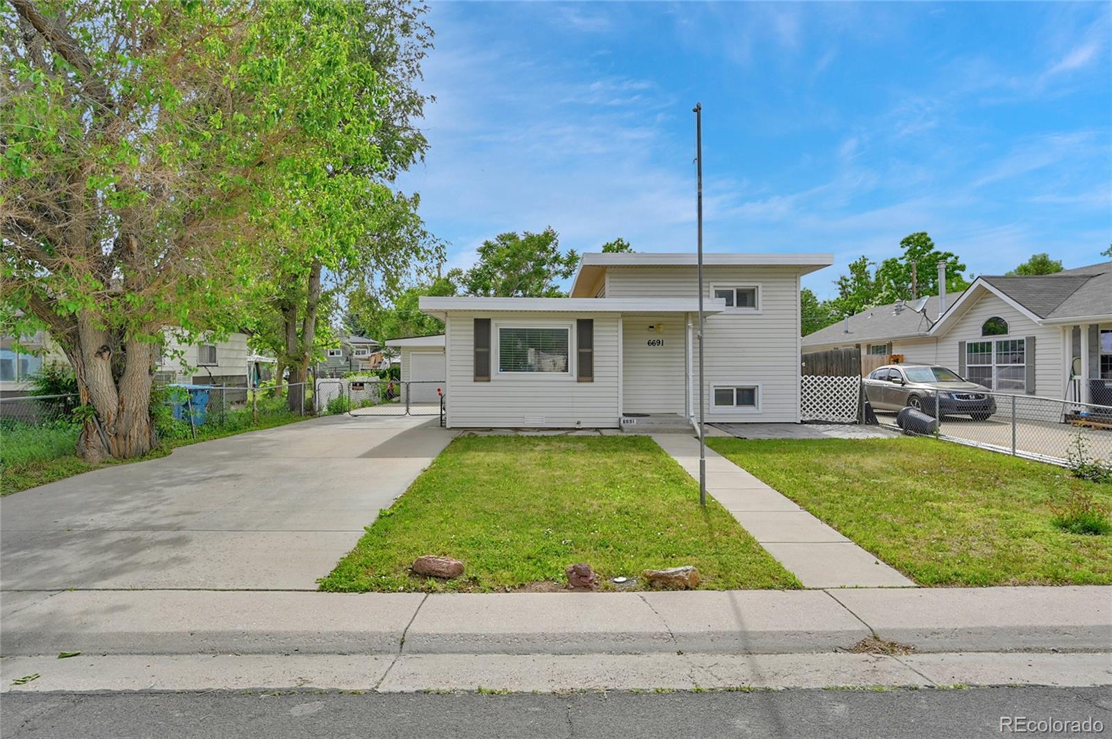 6691 Birch Street