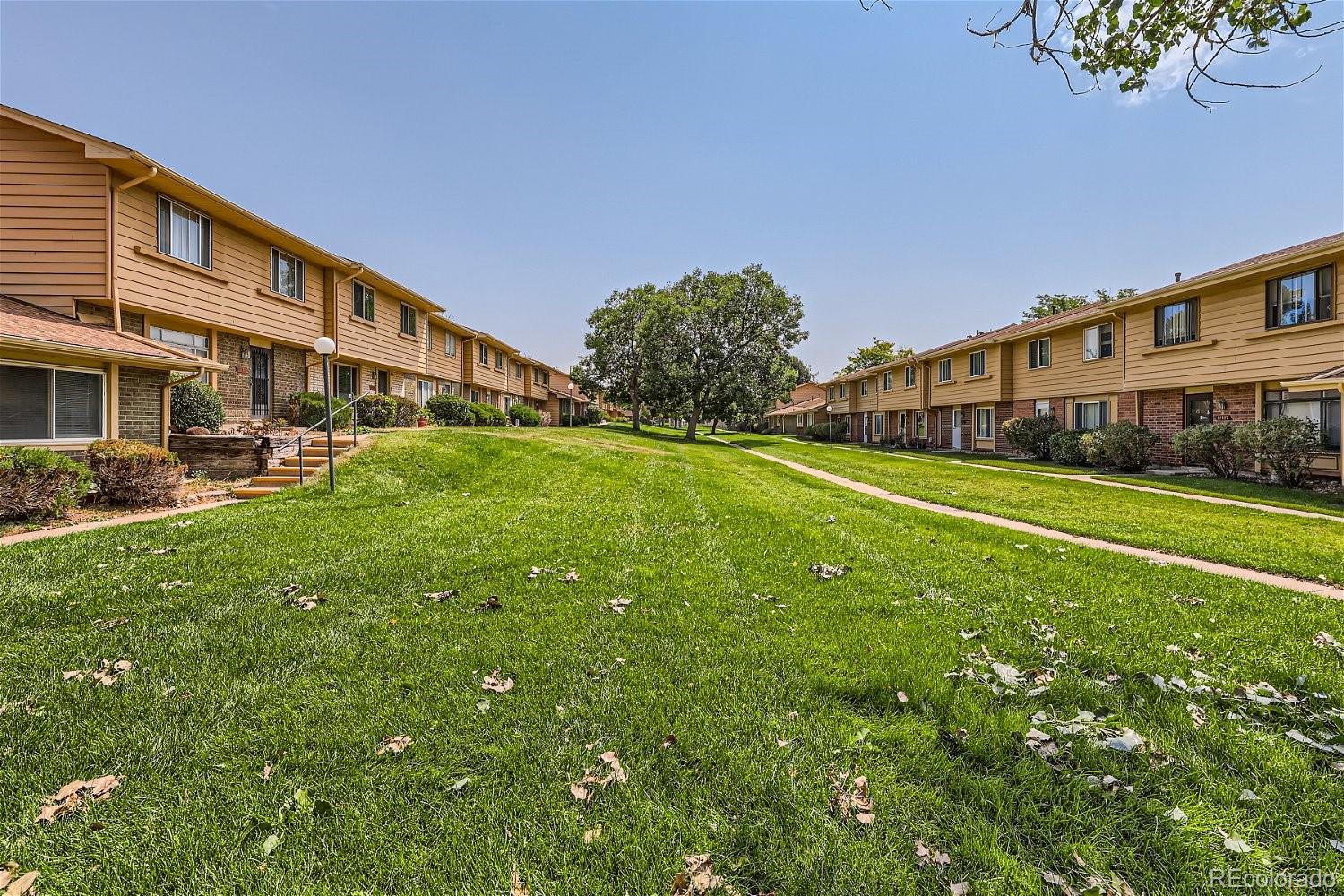 12428 E Kansas Place Unit: 33