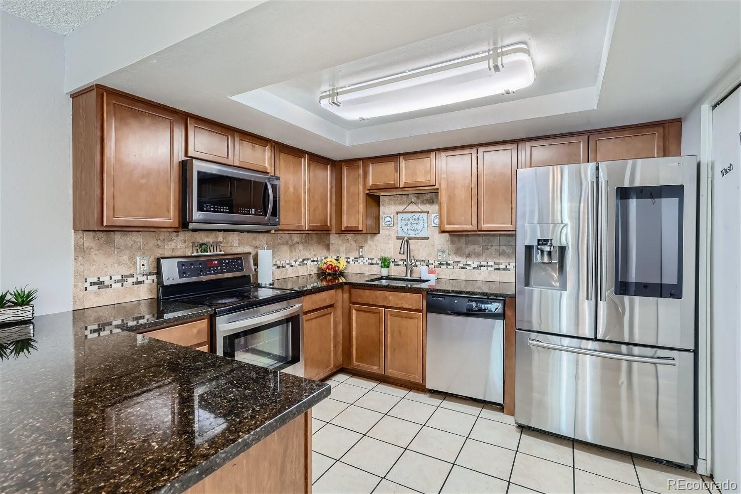 12428 E Kansas Place Unit: 33