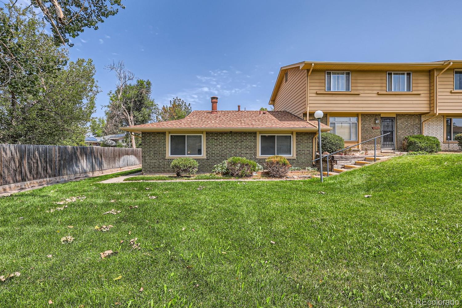 12428 E Kansas Place Unit: 33