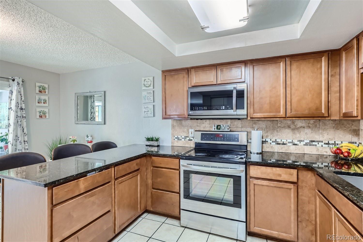 12428 E Kansas Place Unit: 33