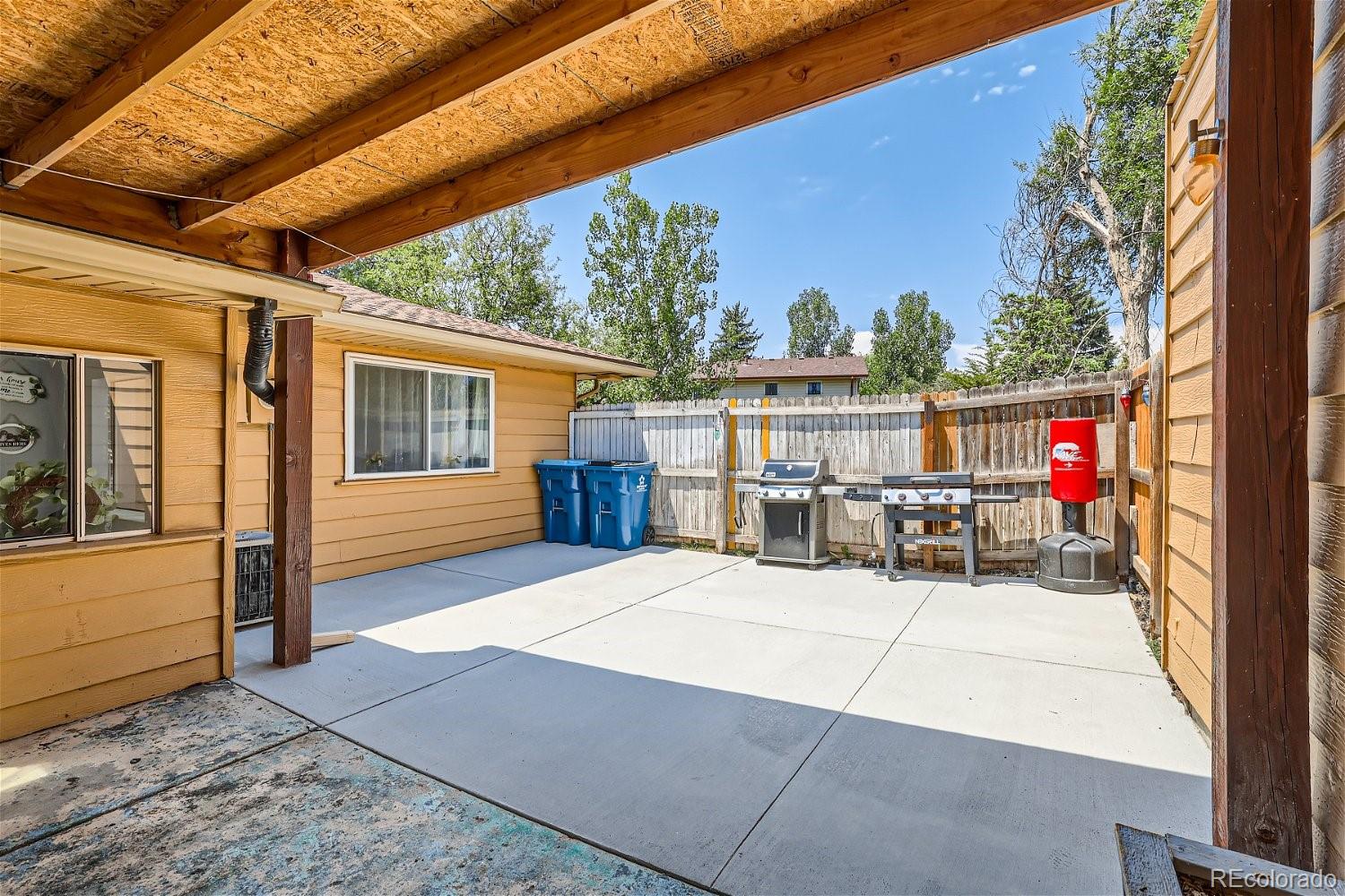 12428 E Kansas Place Unit: 33