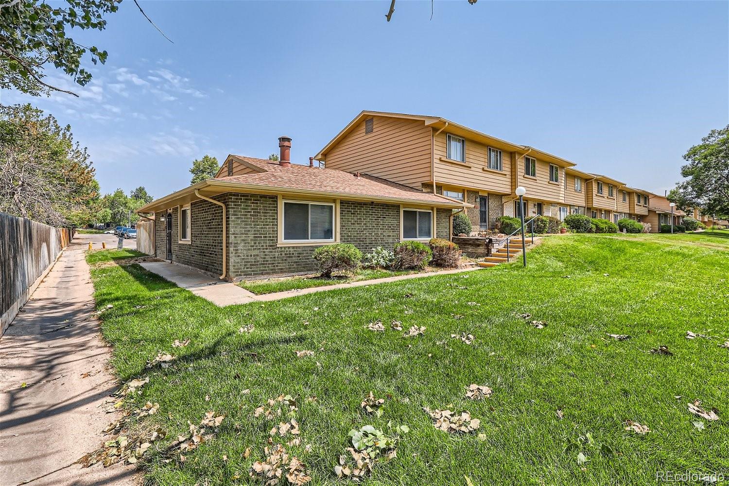 12428 E Kansas Place Unit: 33