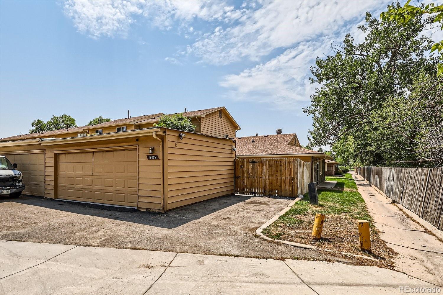 12428 E Kansas Place Unit: 33