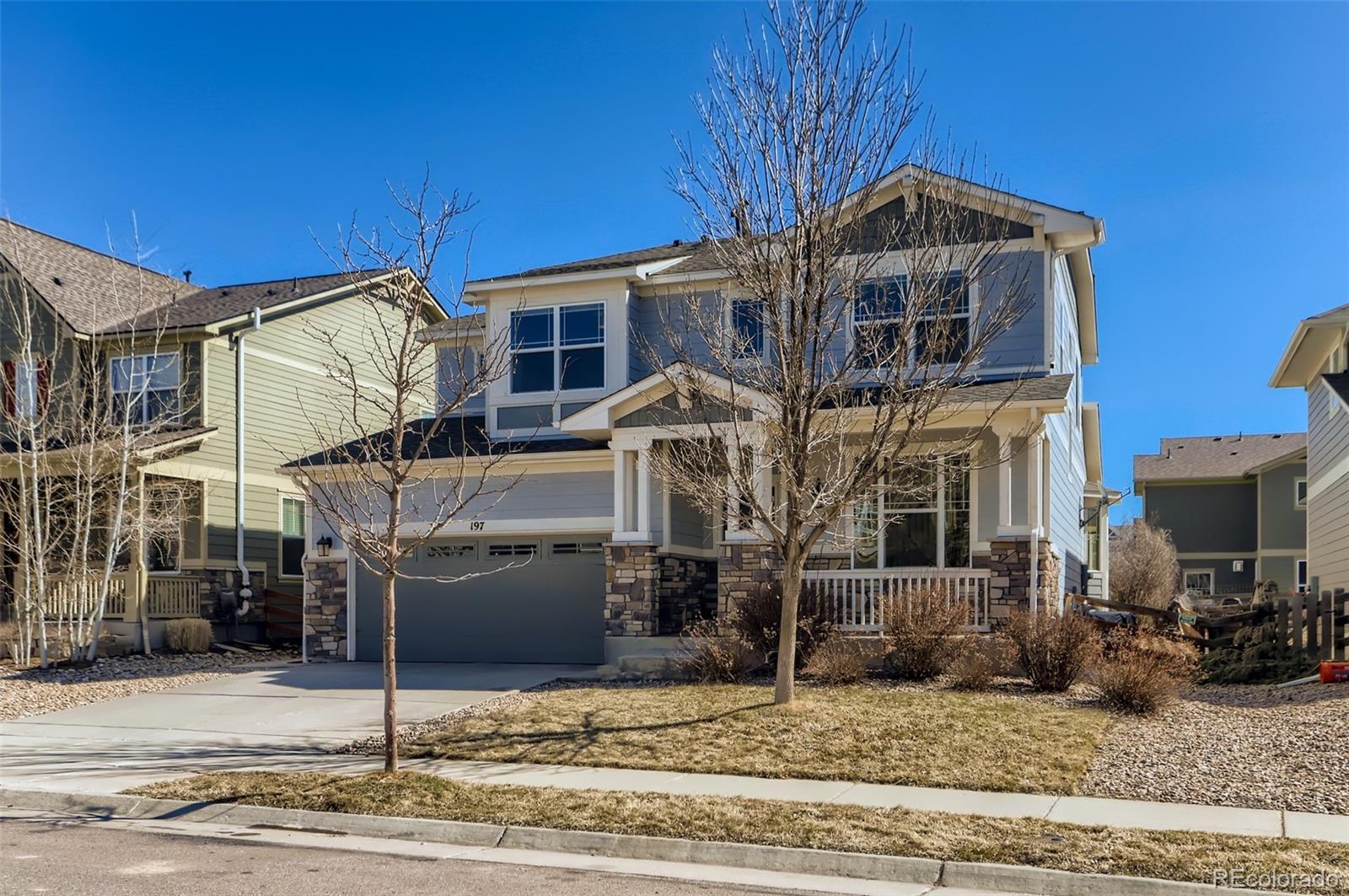 197 Maxwell Circle