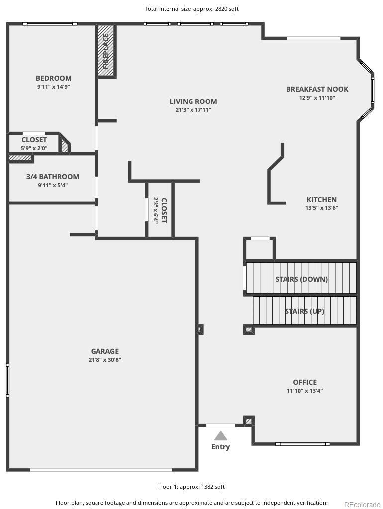 197 Maxwell Circle