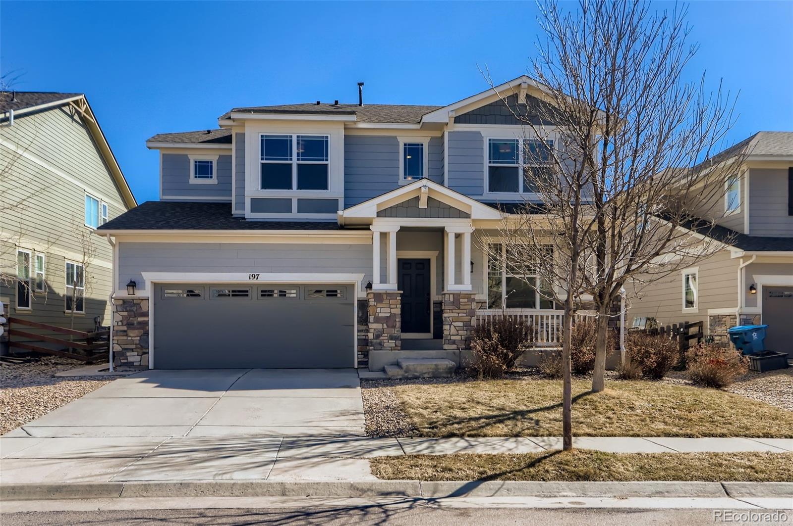 197 Maxwell Circle