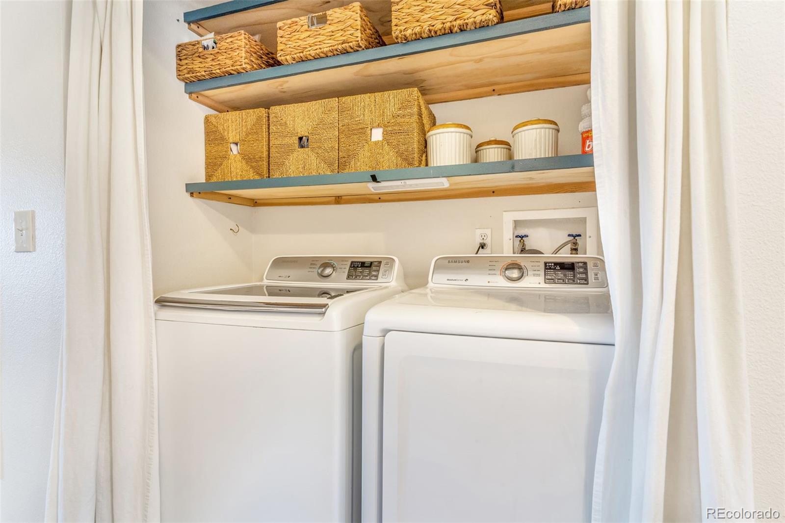 3231 S Waco Court Unit: H