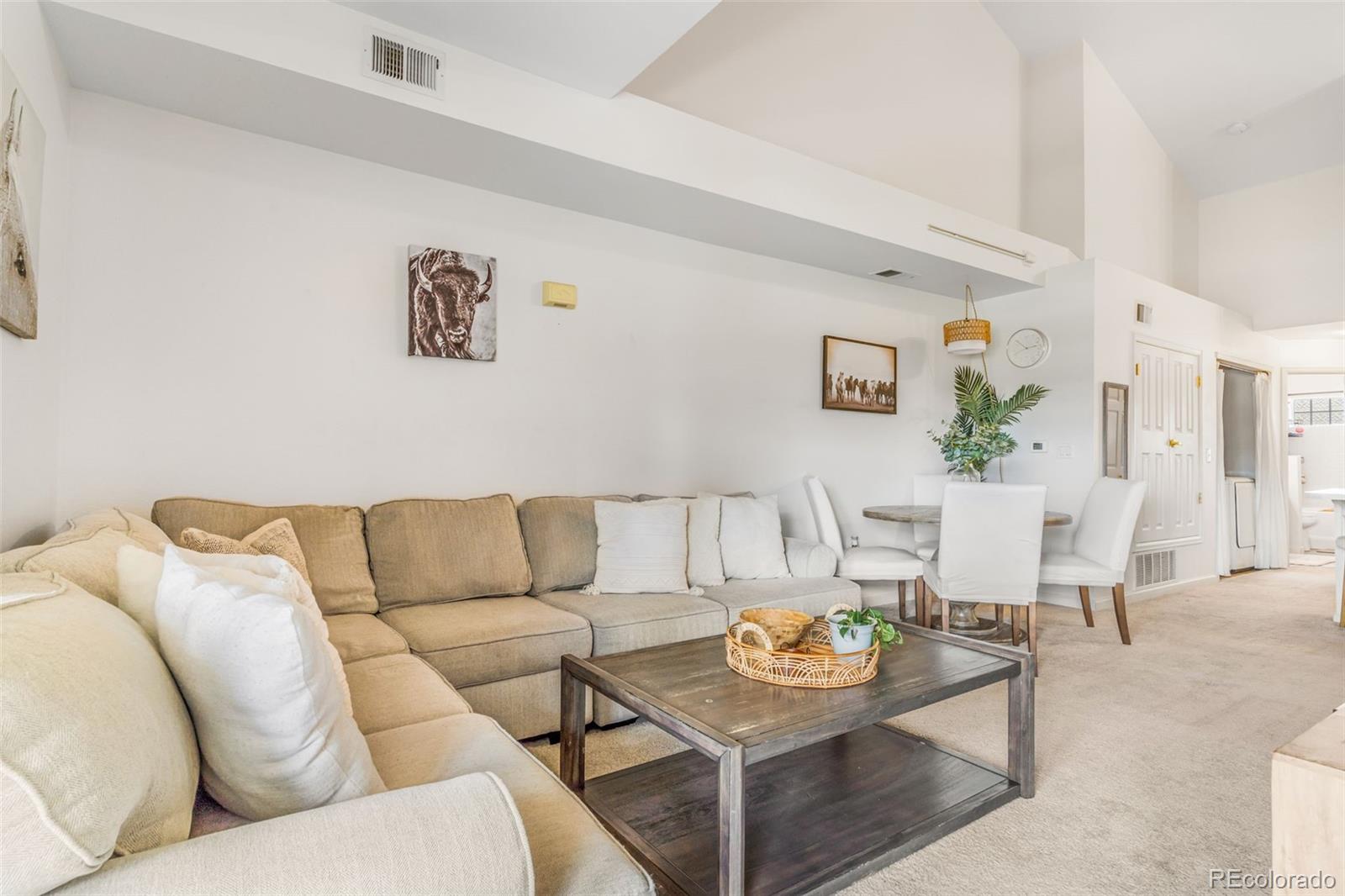 3231 S Waco Court Unit: H