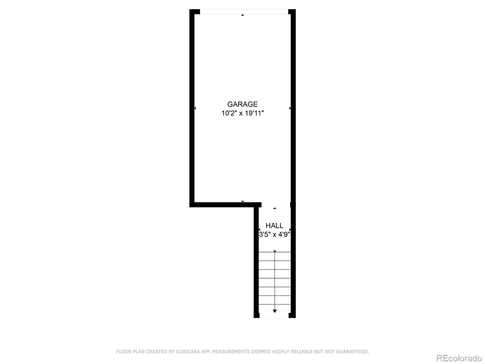 3231 S Waco Court Unit: H