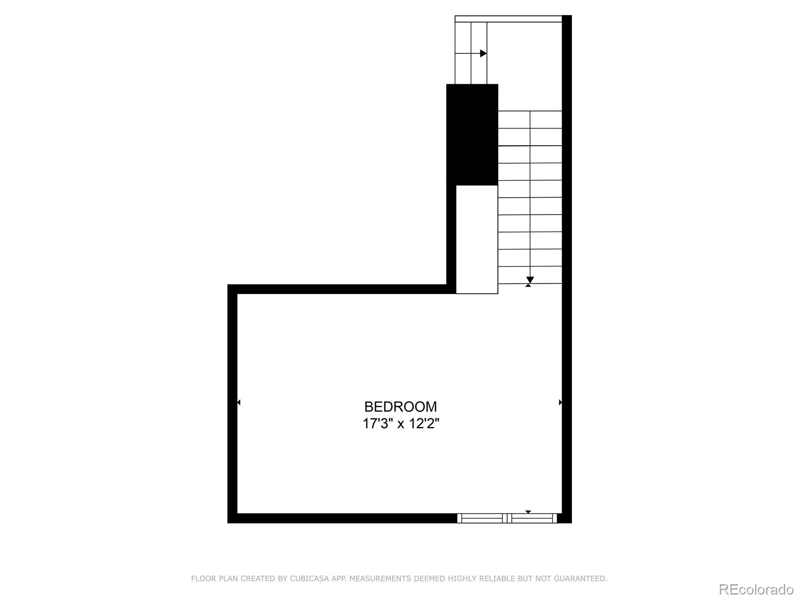 3231 S Waco Court Unit: H