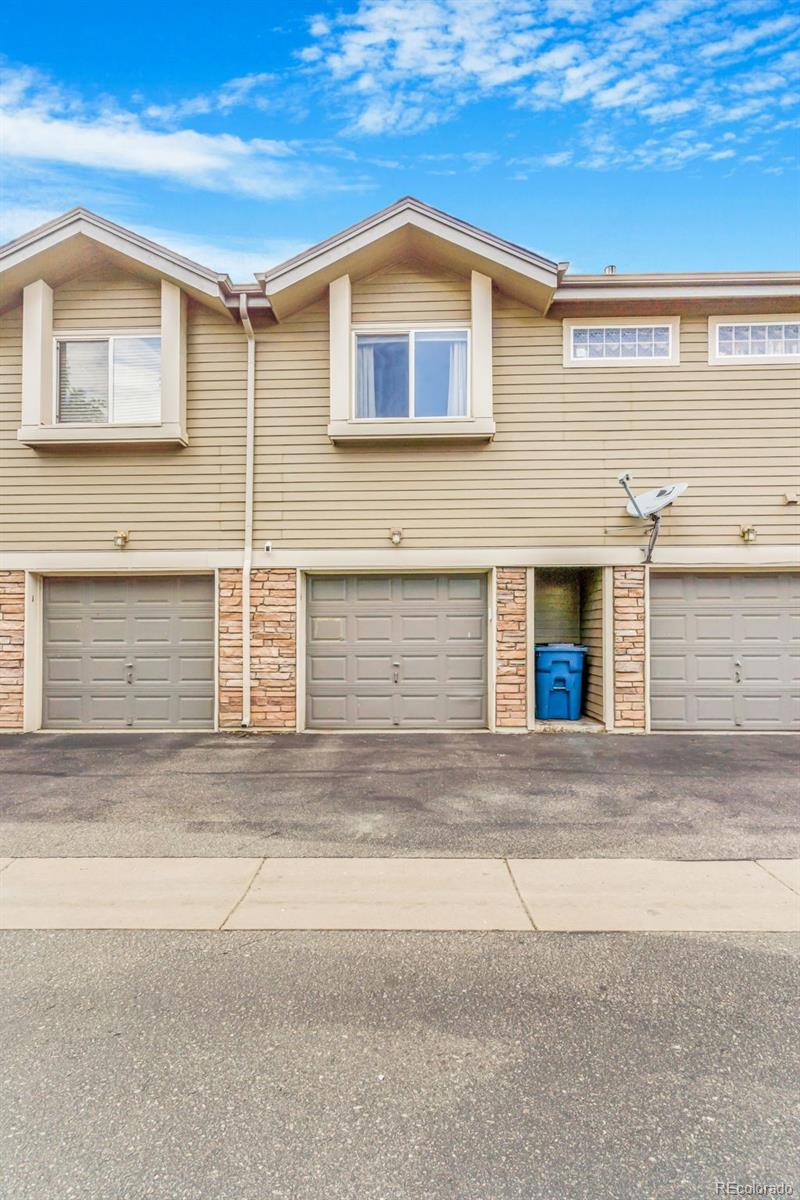 3231 S Waco Court Unit: H