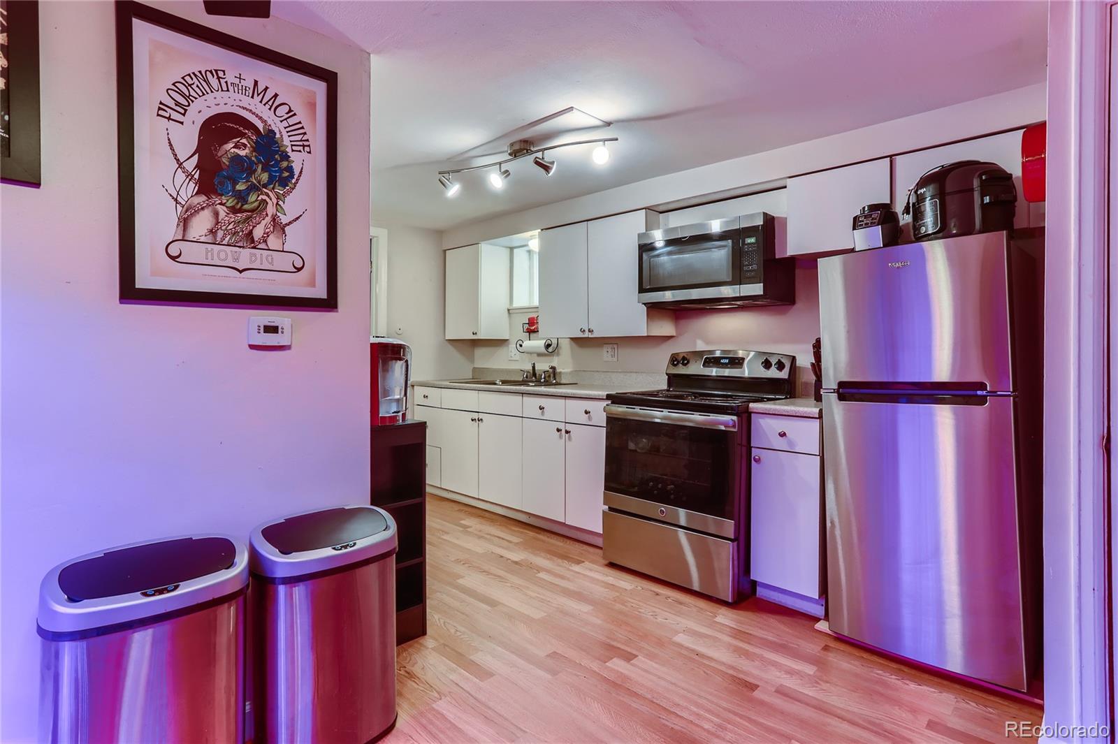 1310 N Corona Street Unit: A