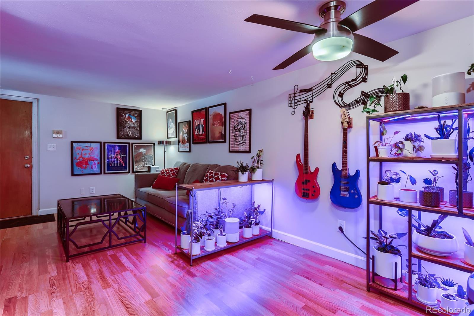 1310 N Corona Street Unit: A