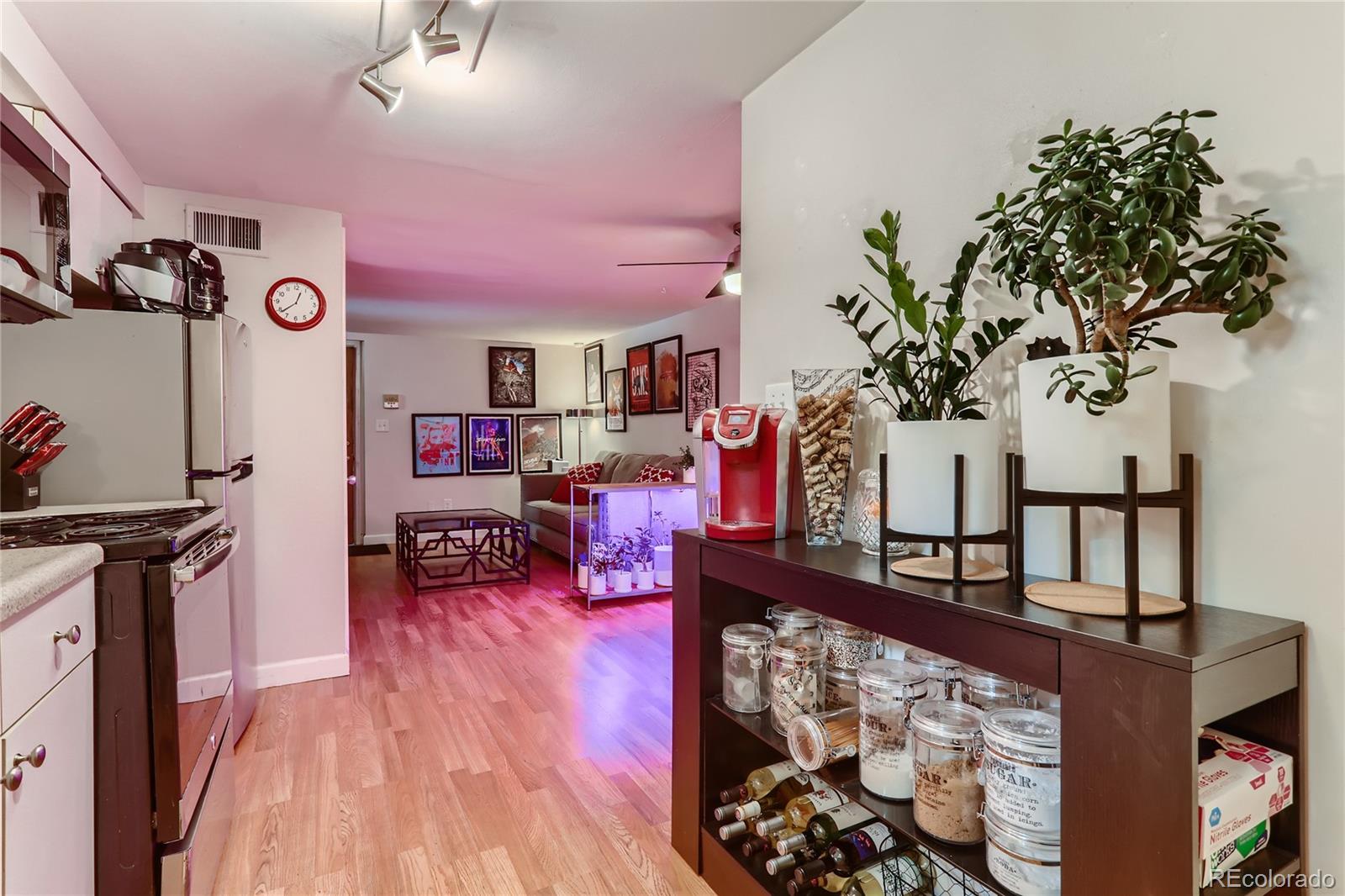 1310 N Corona Street Unit: A
