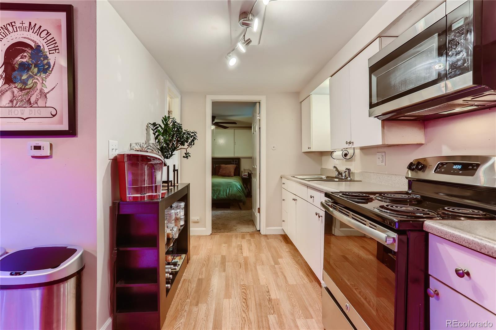 1310 N Corona Street Unit: A