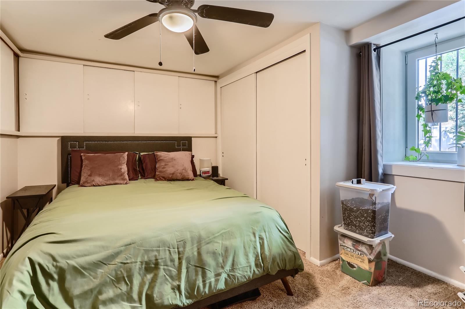 1310 N Corona Street Unit: A