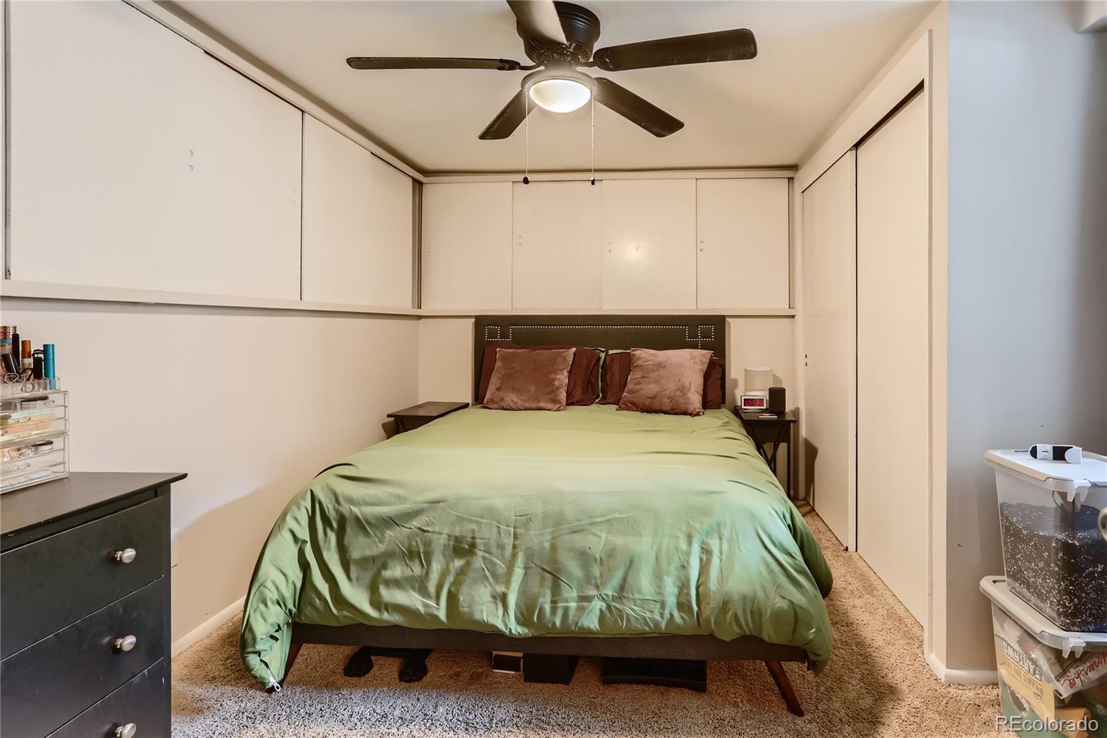 1310 N Corona Street Unit: A