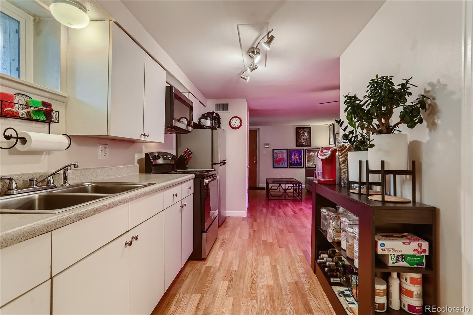 1310 N Corona Street Unit: A