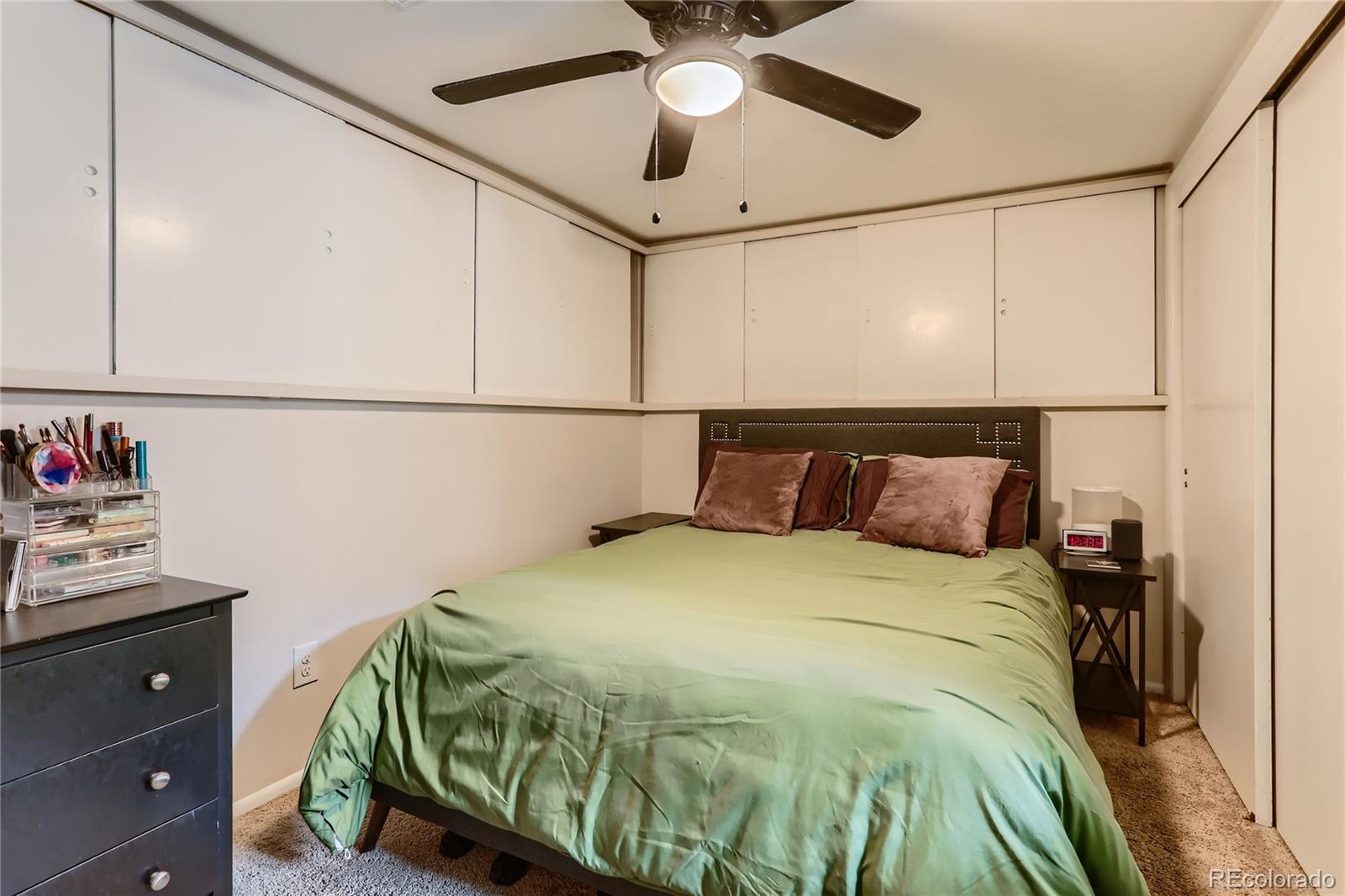 1310 N Corona Street Unit: A
