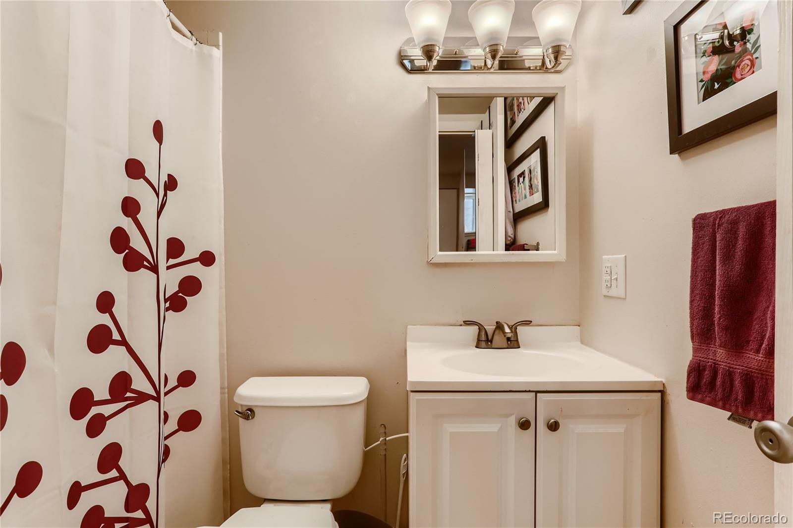 1310 N Corona Street Unit: A