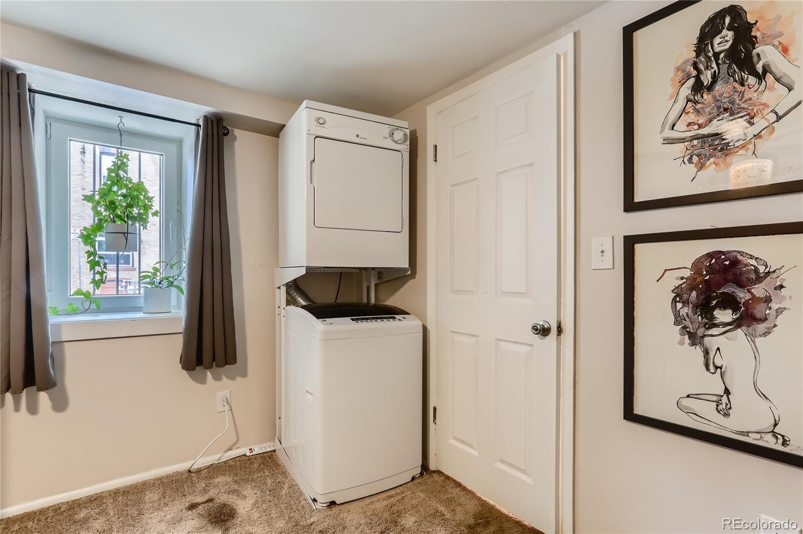 1310 N Corona Street Unit: A
