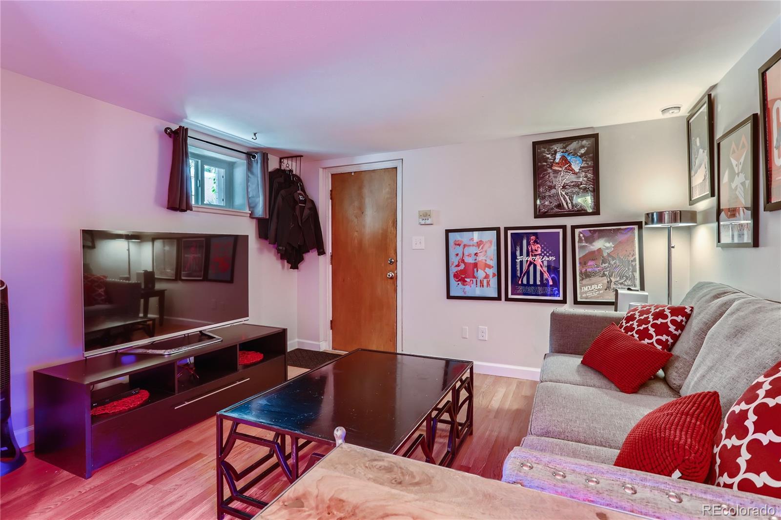 1310 N Corona Street Unit: A