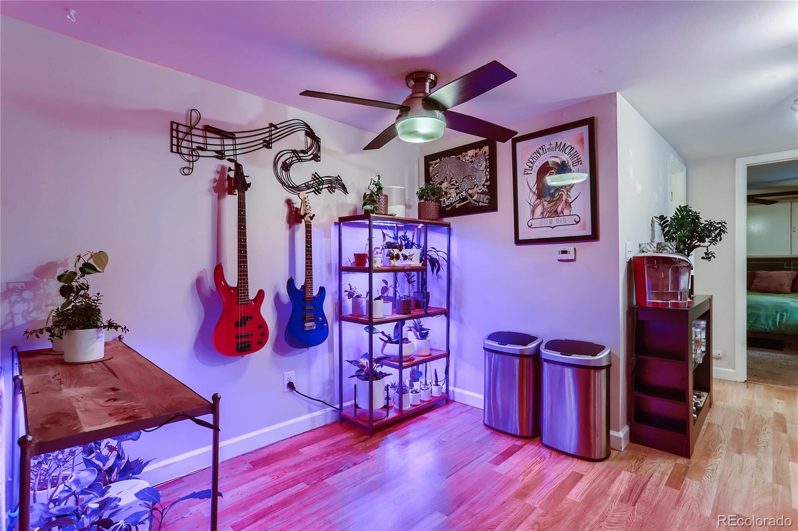 1310 N Corona Street Unit: A