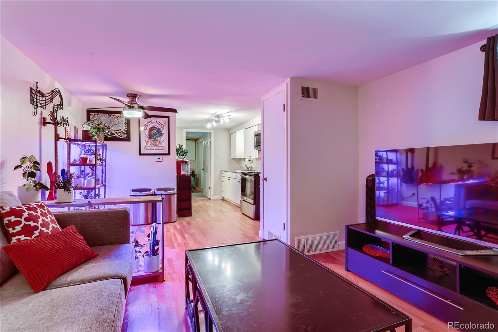 1310 N Corona Street Unit: A