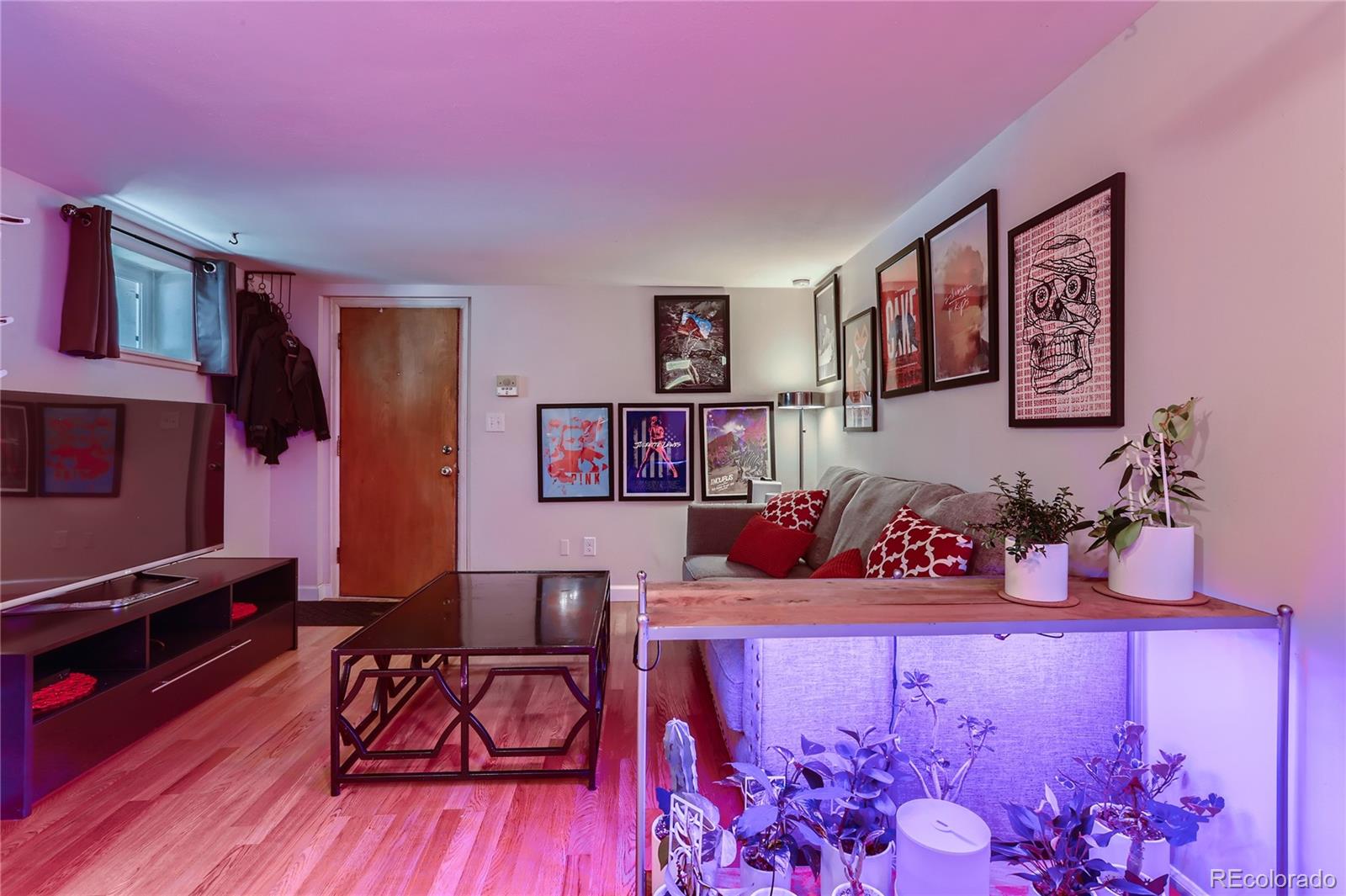 1310 N Corona Street Unit: A