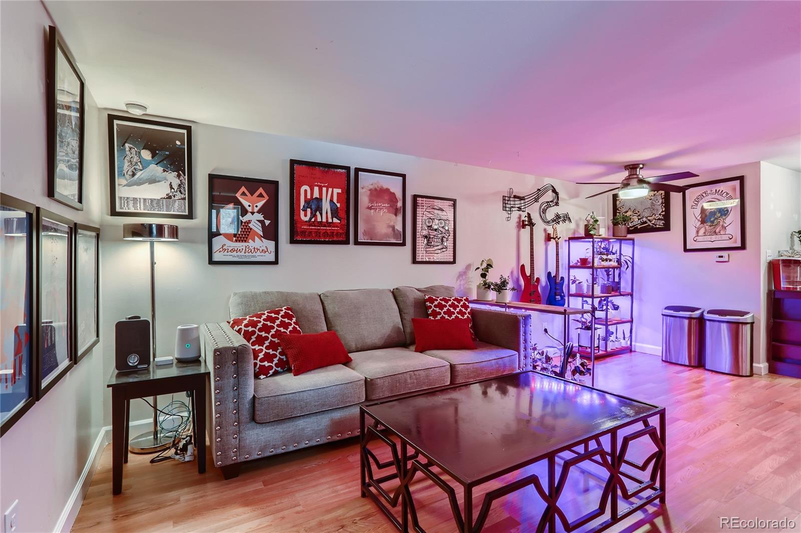 1310 N Corona Street Unit: A