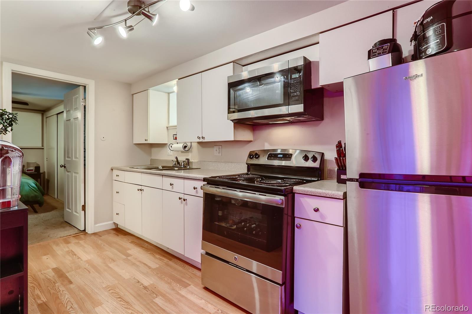 1310 N Corona Street Unit: A