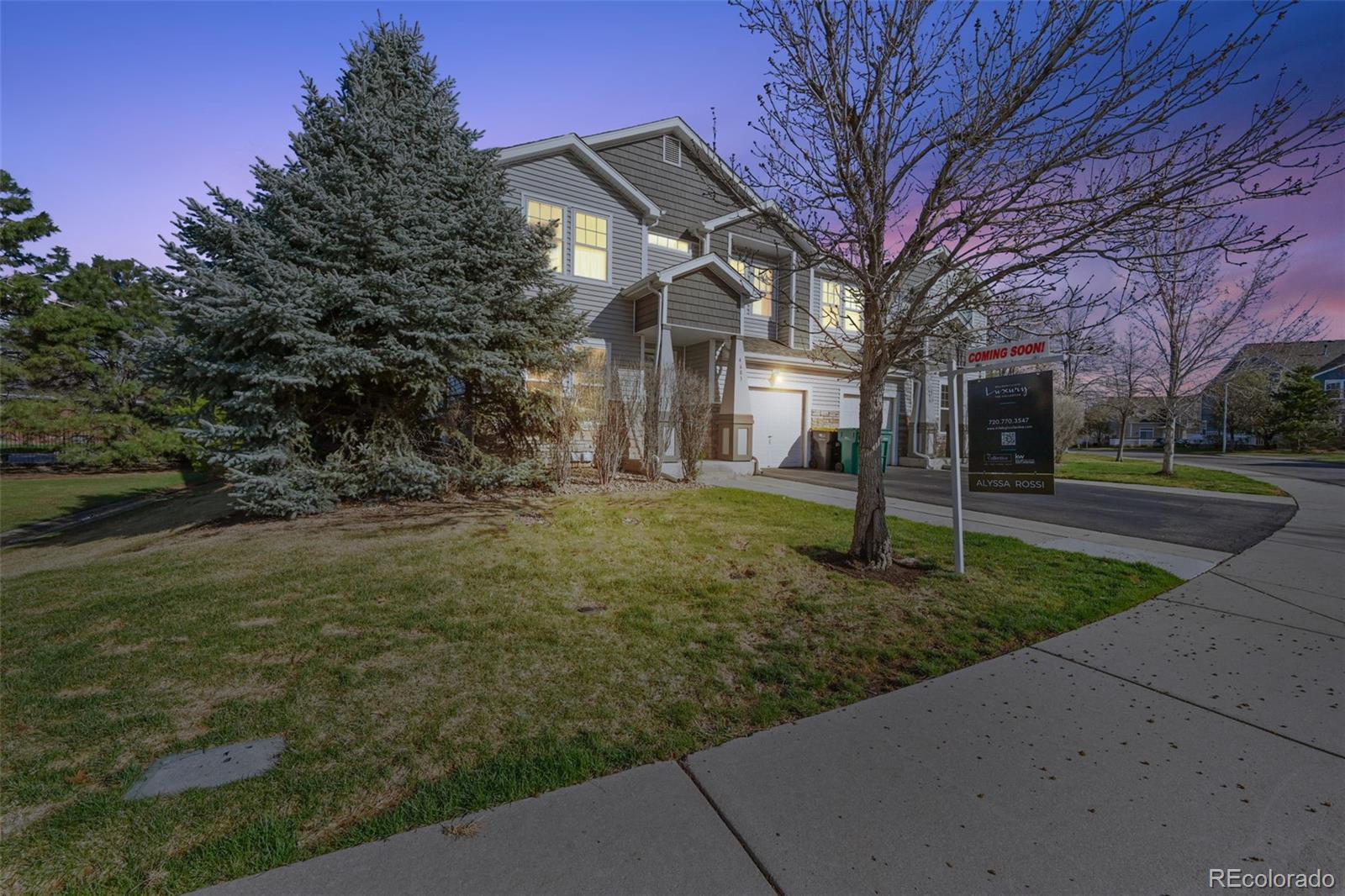 4683 Flower Street