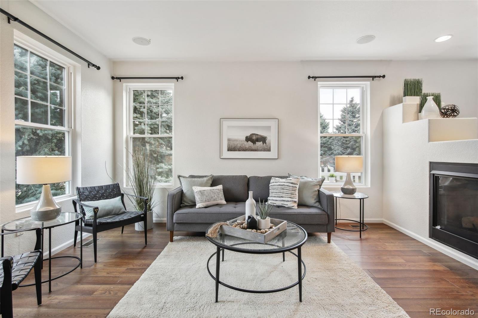 4683 Flower Street