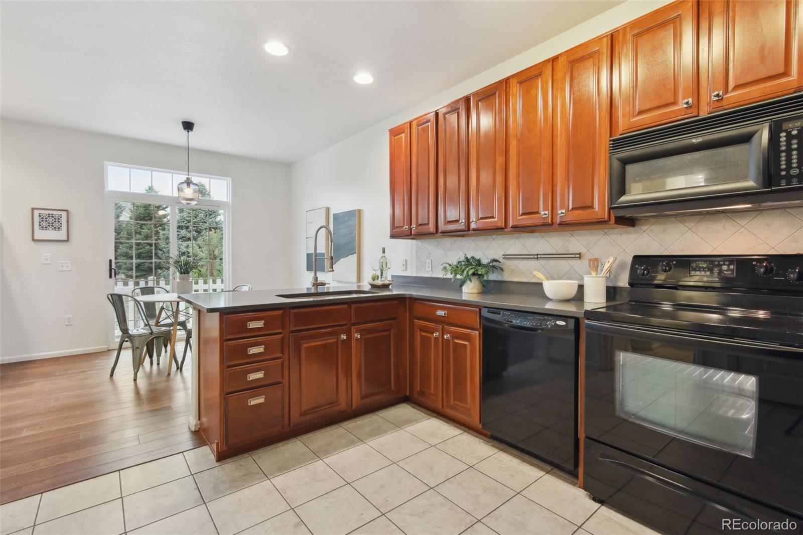 4683 Flower Street