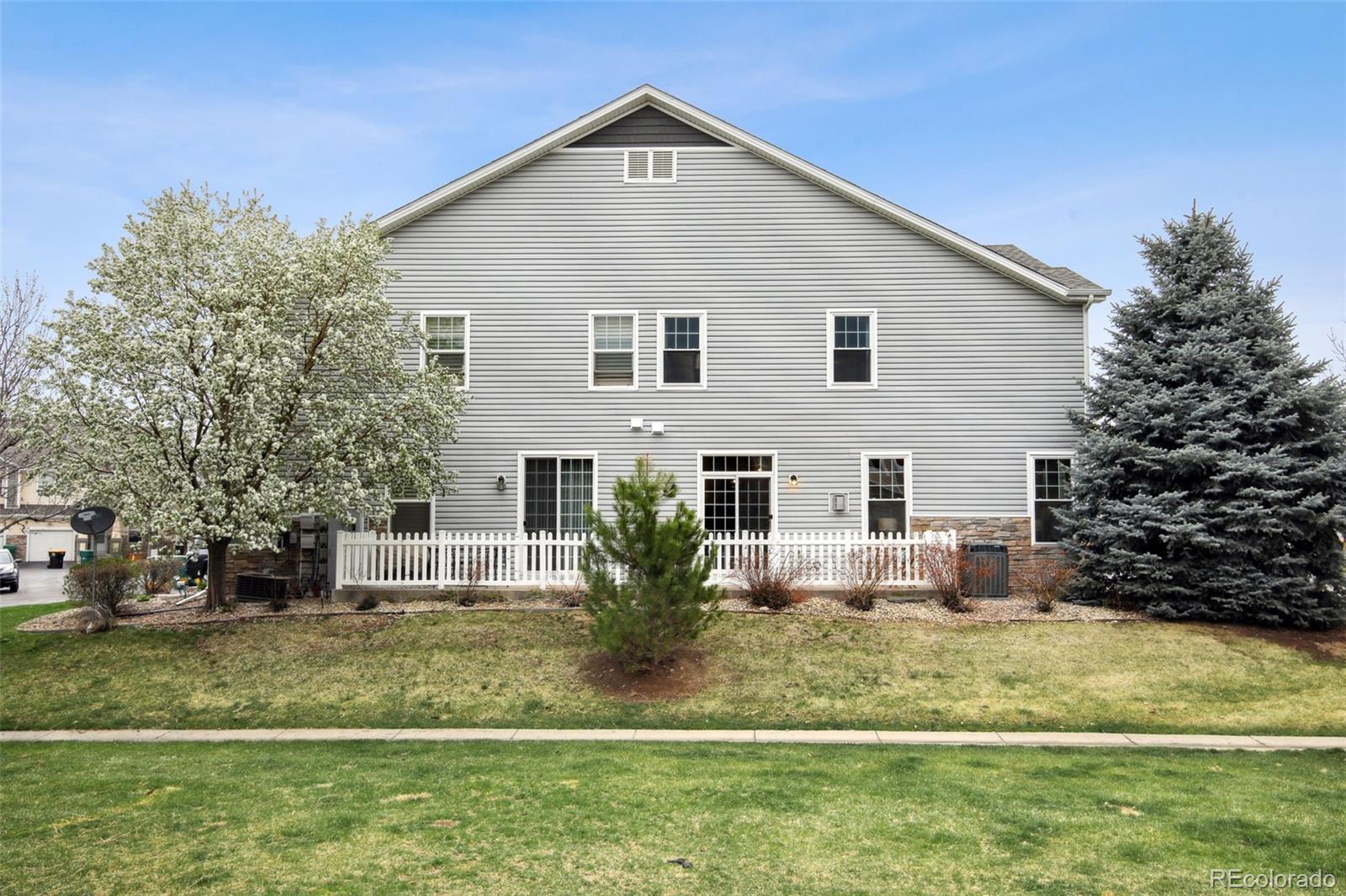 4683 Flower Street