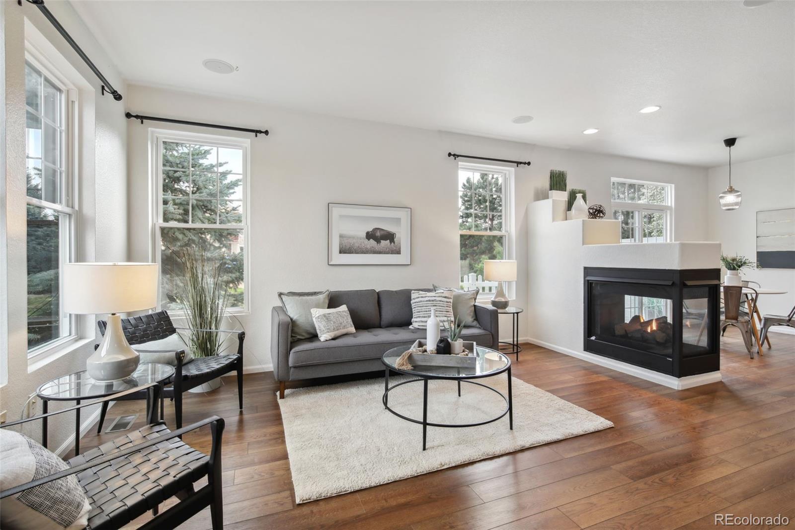 4683 Flower Street
