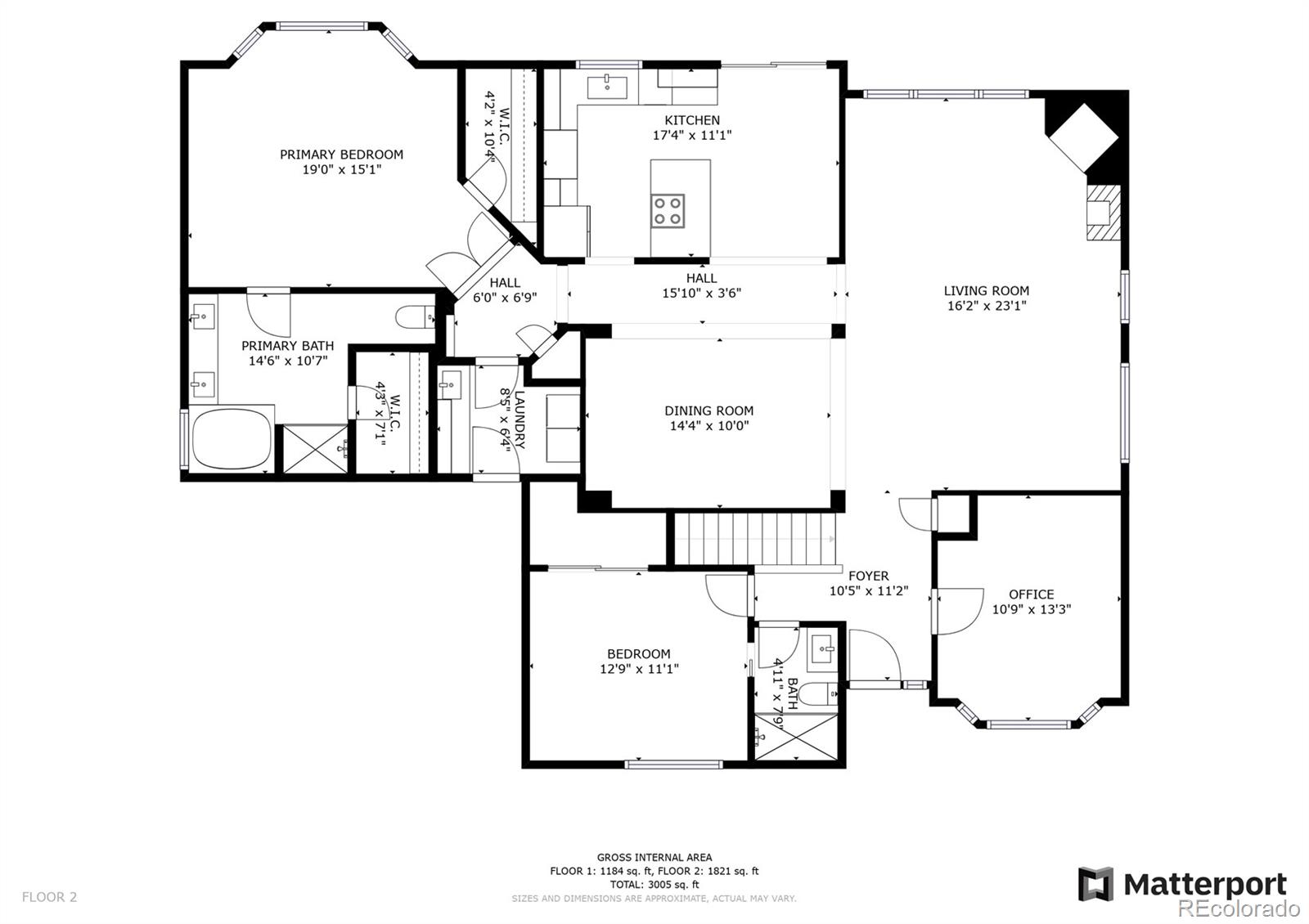 1898 S Marshall Circle