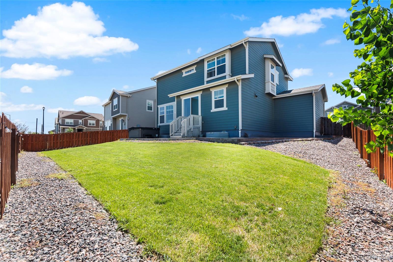 11087 Wheeling Court