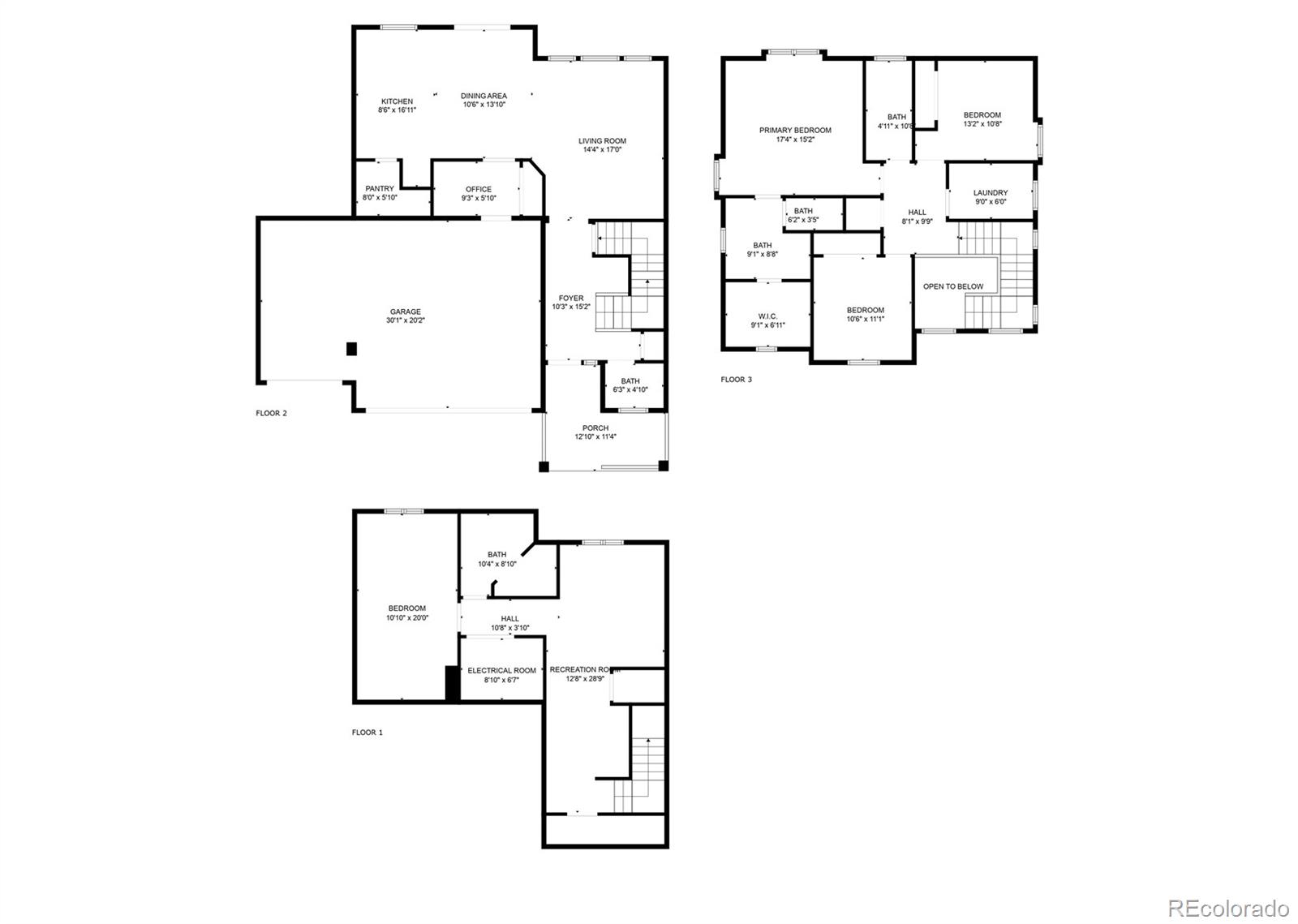 11087 Wheeling Court