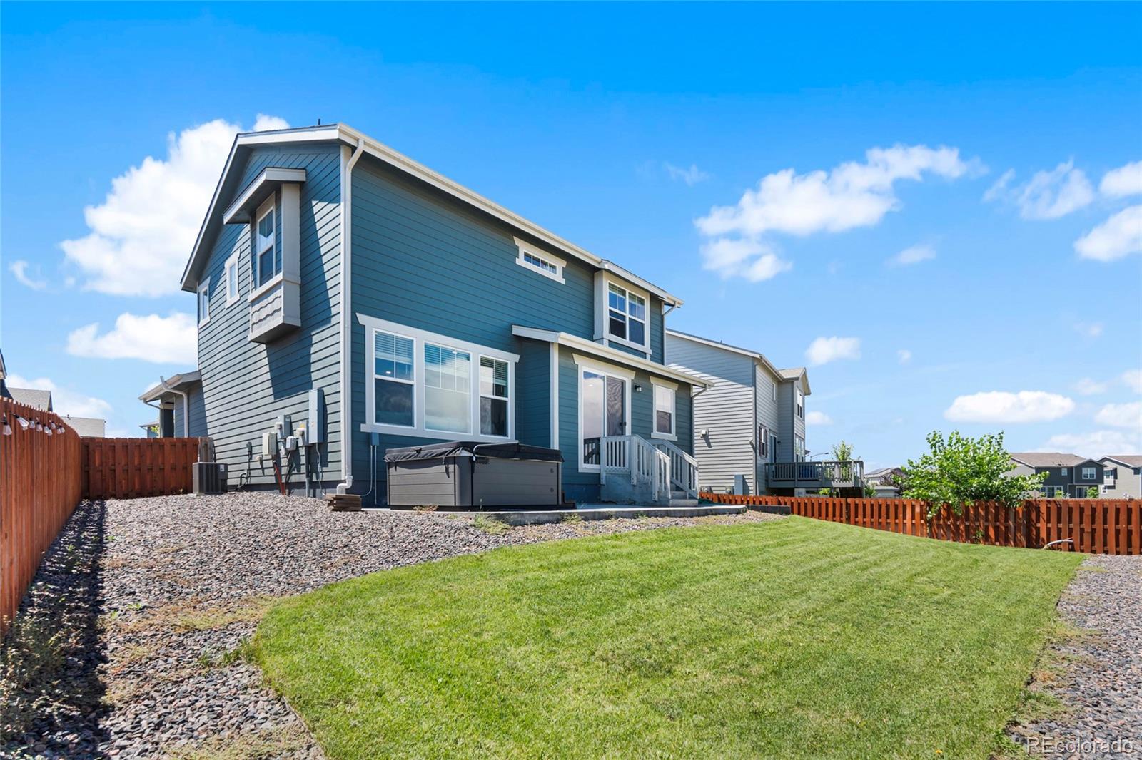 11087 Wheeling Court