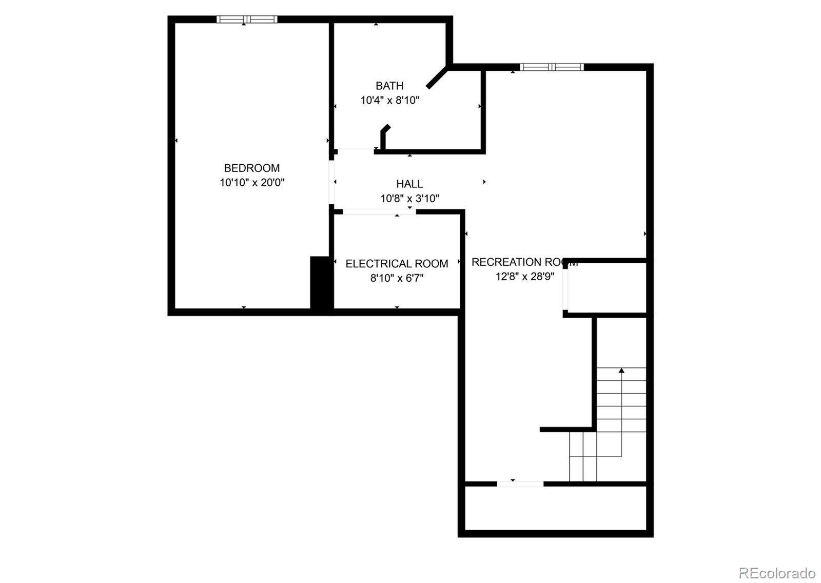 11087 Wheeling Court