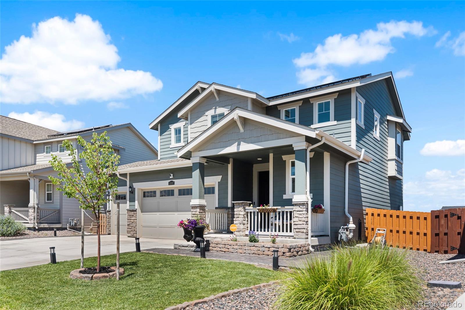 11087 Wheeling Court