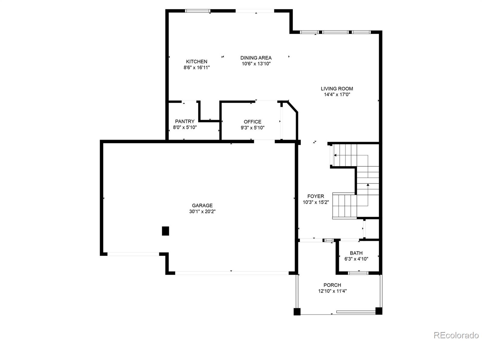 11087 Wheeling Court