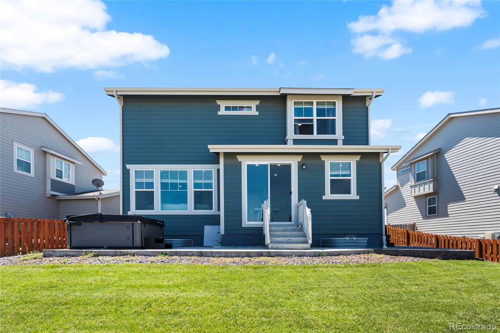 11087 Wheeling Court