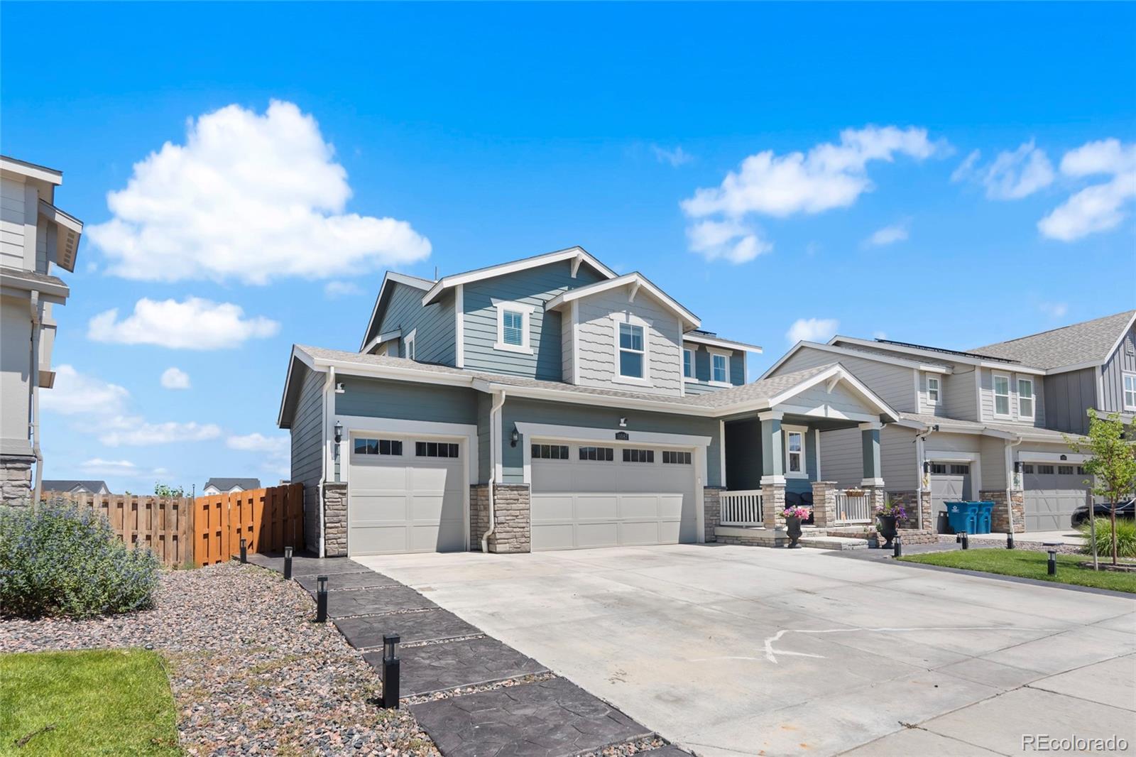 11087 Wheeling Court