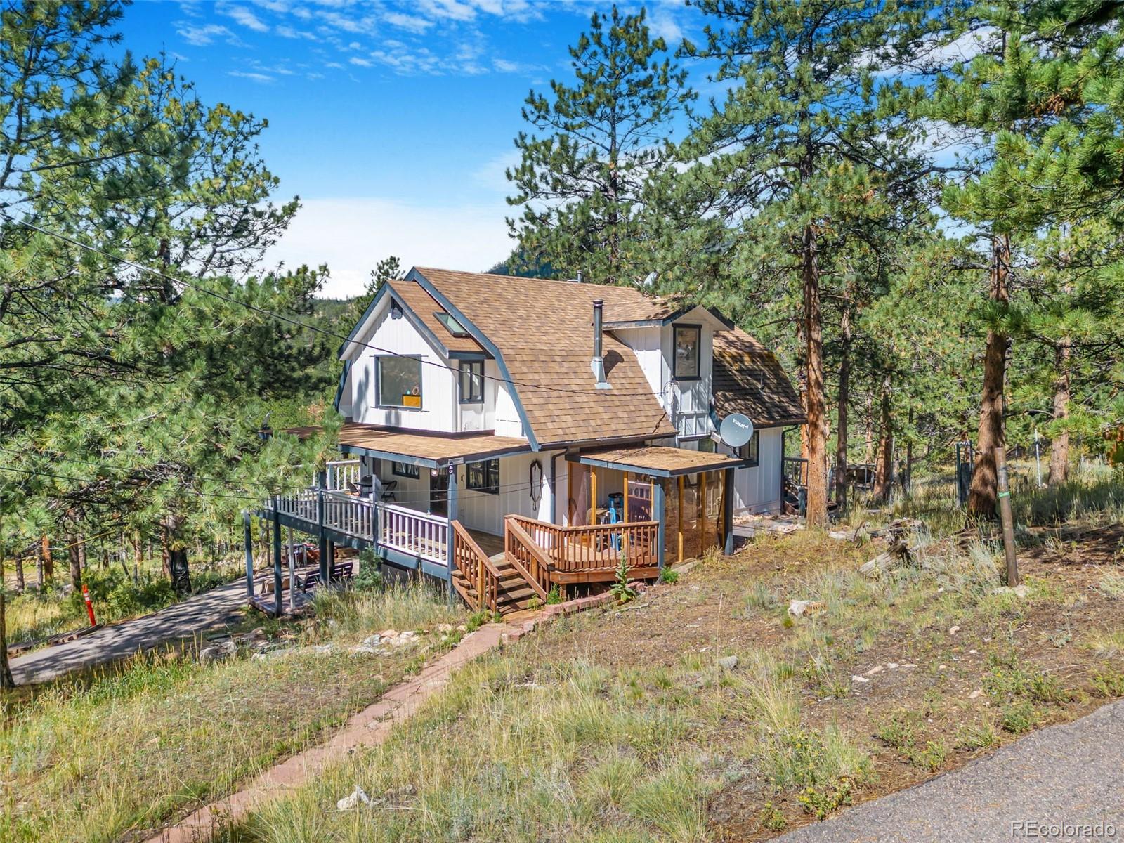 145 Bailey Drive