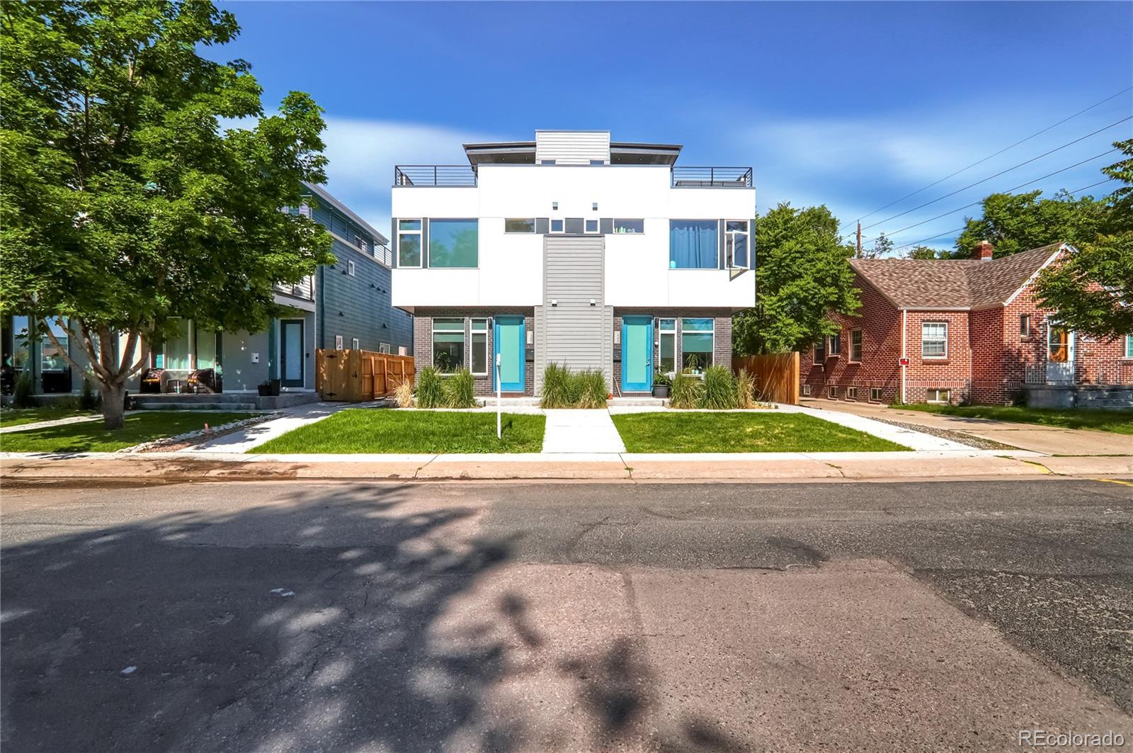 1387 Xavier Street