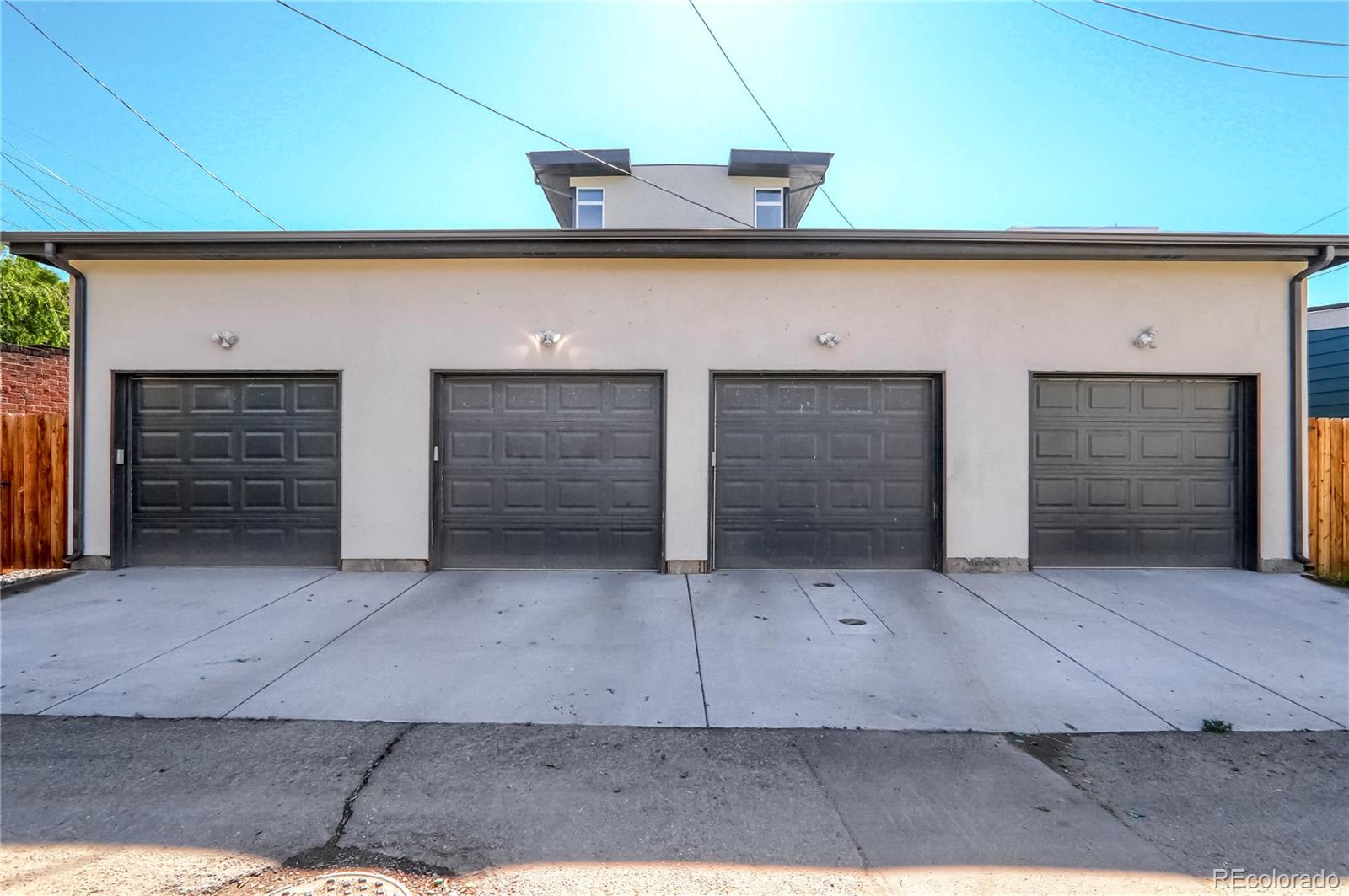 1387 Xavier Street